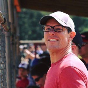 Meet your Posher, Nick